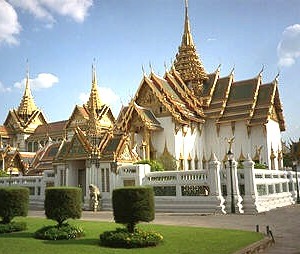 Fun in Thailand | Go Discover Abroad